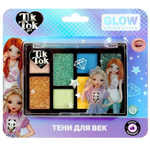 Тени д/век 10цв. 7г. YS97963-TTG (Tik Tok girl)