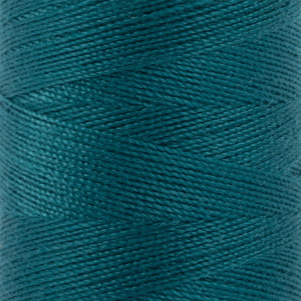 Нитки универсальные Nitka 40/2, 4570 м (5000 ярд) / 1 кат., 249 т.мор.волна