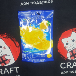 Yogurt Drawing Candy ассорти
