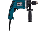 Ударная дрель Makita HP1631K