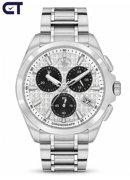 Santa Barbara SB.1.10591-1 Legend мужские наручные часы — для уверенного мужчины, знающего цену точности и стилю