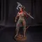 Karlach big Axe - Baldur's Gate 3