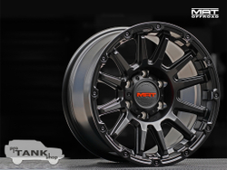 TANK 300 Колесный диск 17'' (1шт.) 6881178504CB