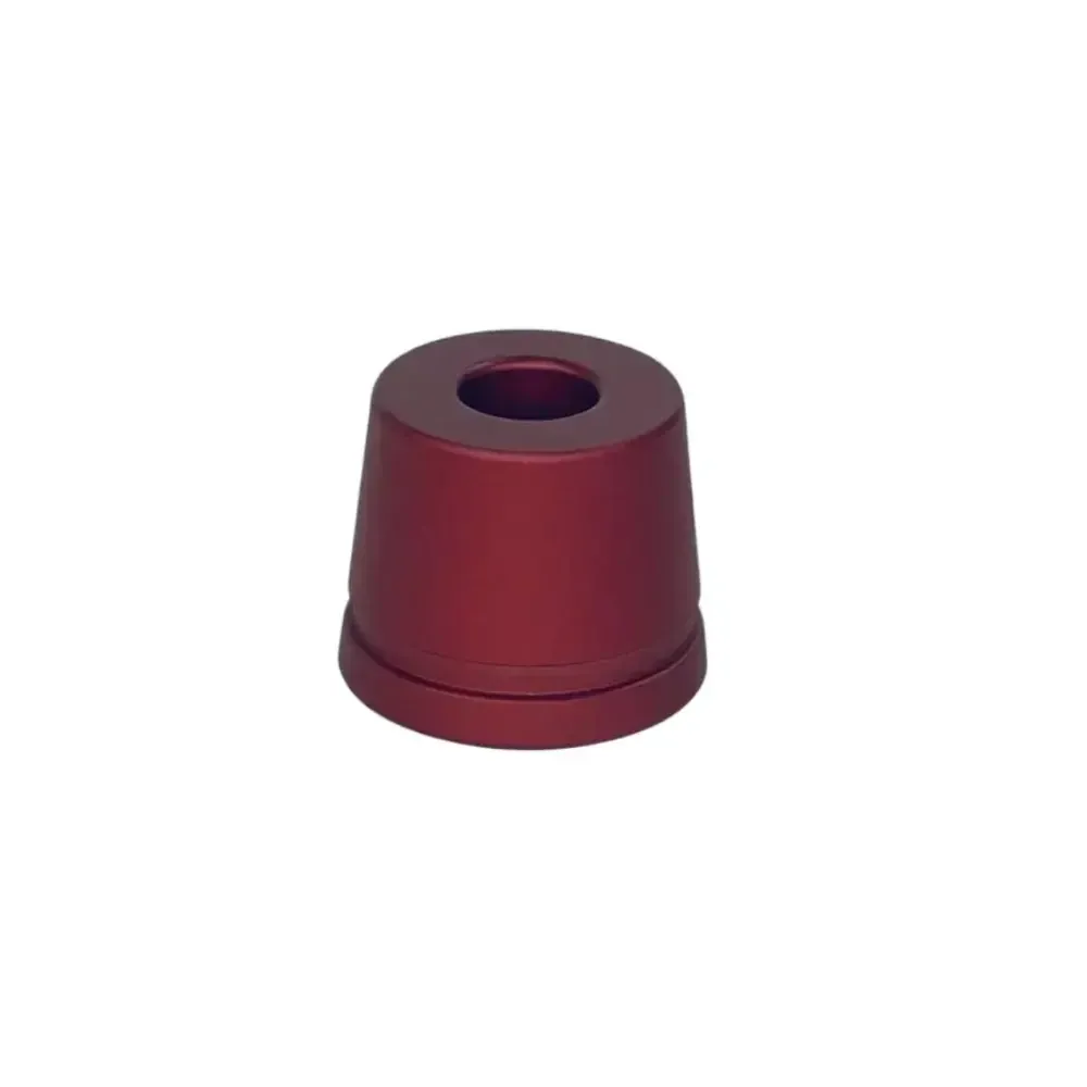 Подставка для Т-образного станка Rockwell Razors красная (RR-STAND-RED)