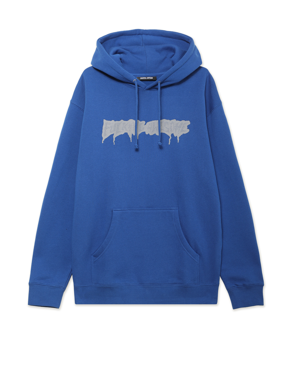 Толстовка С Капюшоном Reflective Drip Logo Hoodie