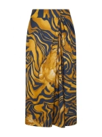 ALBERTA FERRETTI Юбка женская
