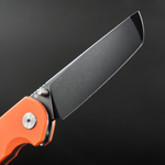 Нож Кувалда / Bestech Sledgehammer оранжевый
