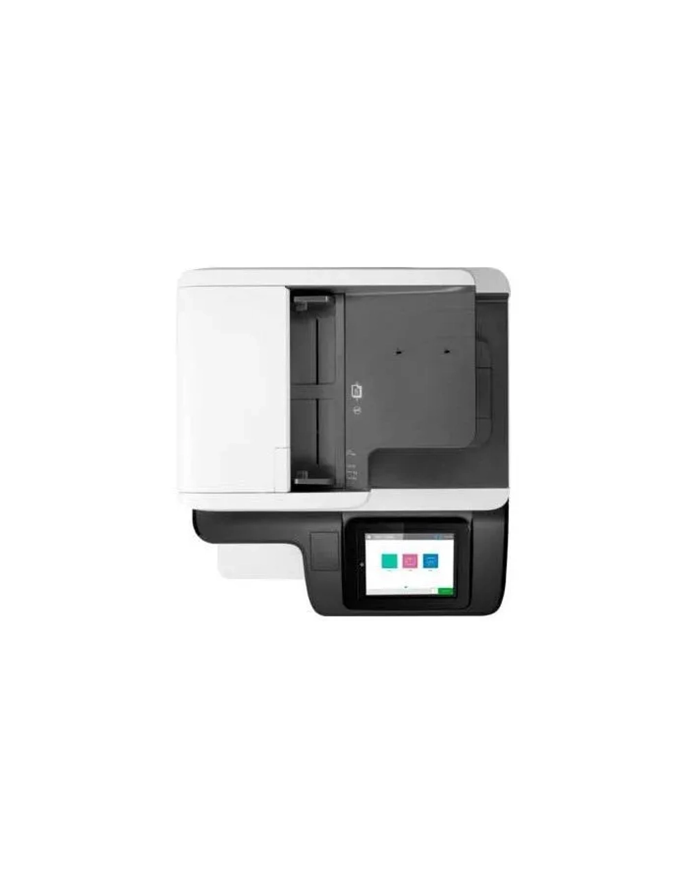 МФУ лазерное HP Color LaserJet Enterprise M776dn (T3U55A)