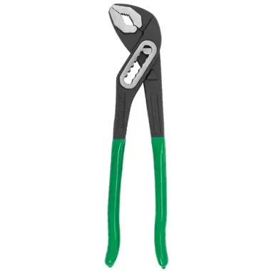 Пассатижи переставные 10''(250мм) FORSandTUNE FORSandTUNE-613B250