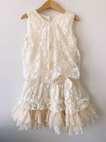 Платье Cap Ras, 128