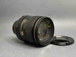 Nikon 24-120mm 4G ED VR AF-S Nikkor