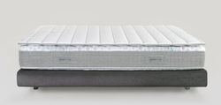 Тонкий матрас Topper Classico Traditional Memoform