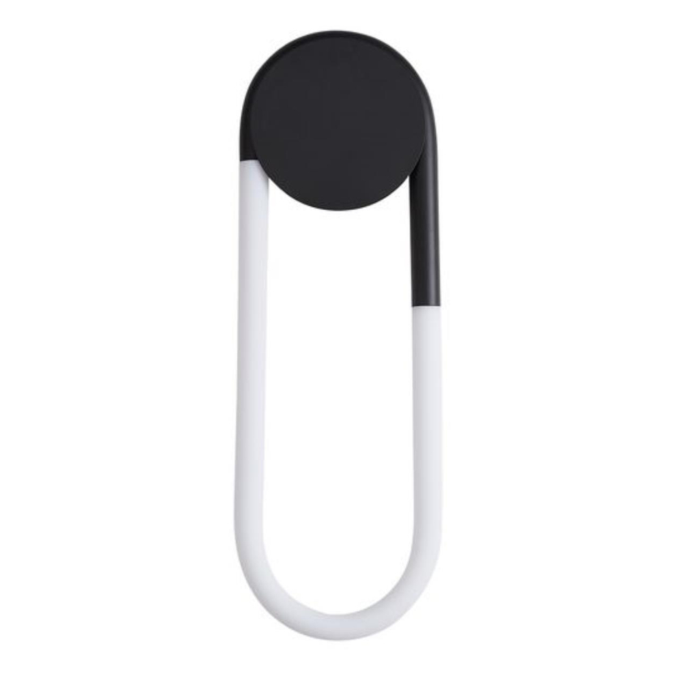Cветильник настенный Arte Lamp Lumino A2233AP-20BK