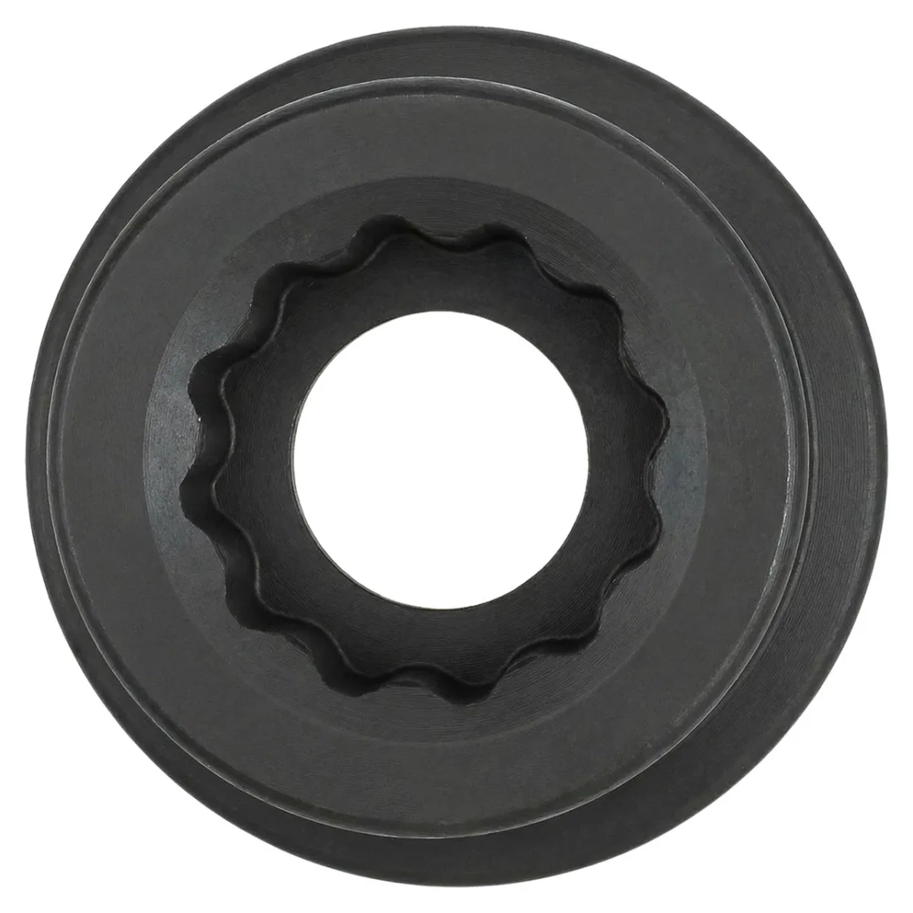 Головка ударная 3/4''12гр 16мм JCB JCB-46816
