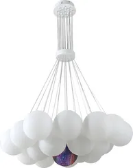 Подвесной светильник Алди 08475-19,01 Kink Light