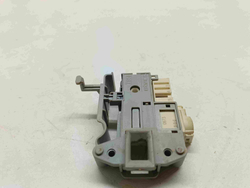 WMSG605 кт261 Блокировка люка для стиральной машины Hotpoint-Ariston WMSG605 б/у