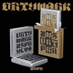 Альбом aespa - Dirty Work (Dirty Case Ver.)