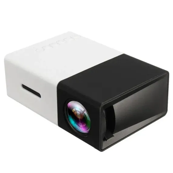 Proyektor \ Projector \ проектор Домашний кинотеатр YG300