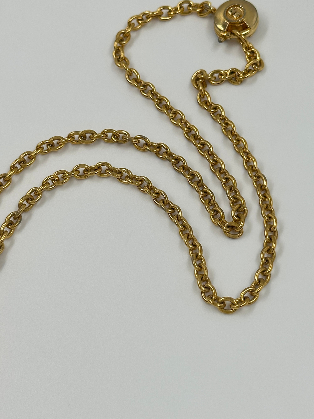 Кулон Сердце Sonia Rykiel