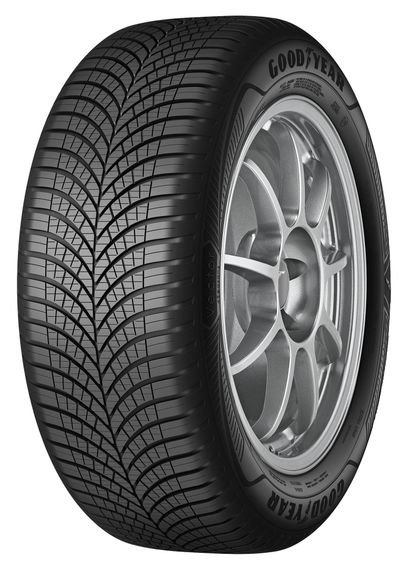 Goodyear Vector 4Seasons Gen-3 SUV 235/60 R18 107W XL