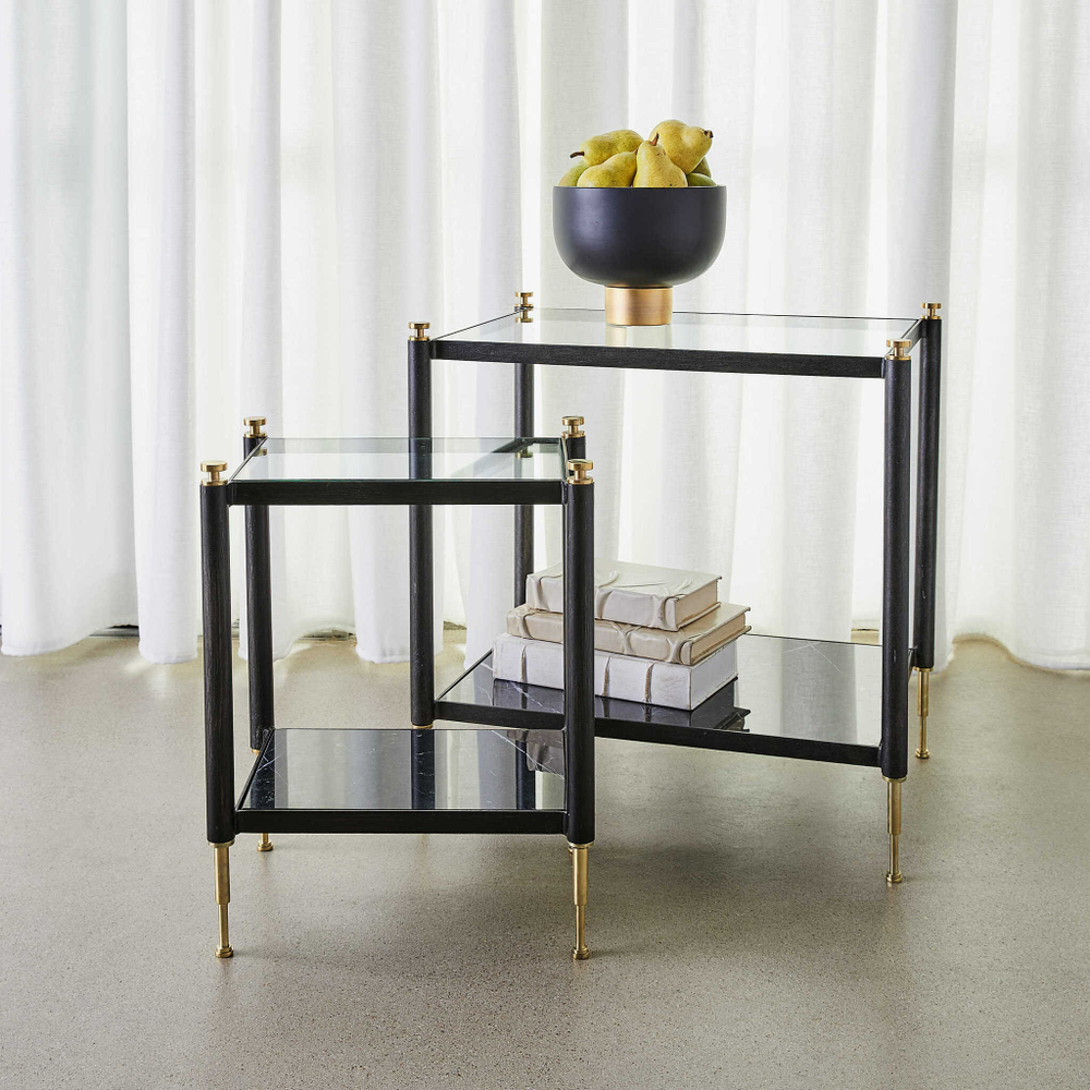Приставной столик VICEROY DRINK TABLE, арт. R24967