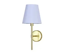 Бра Sara 3552/A mat.gold Newport