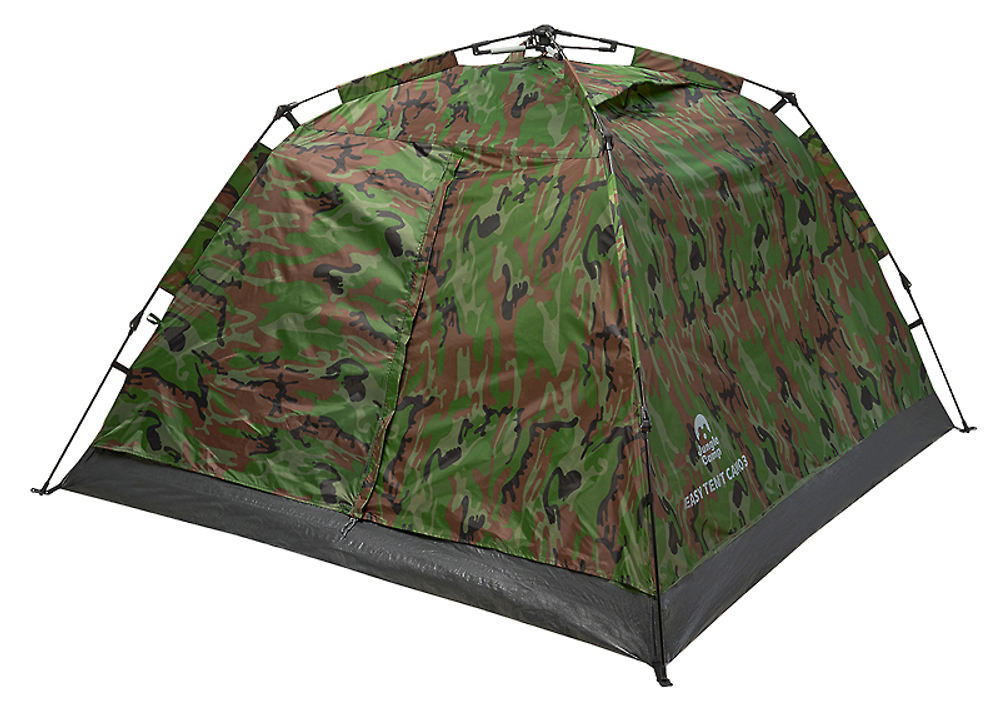 Палатка Jungle Camp Easy Tent Camo 3  [70864]