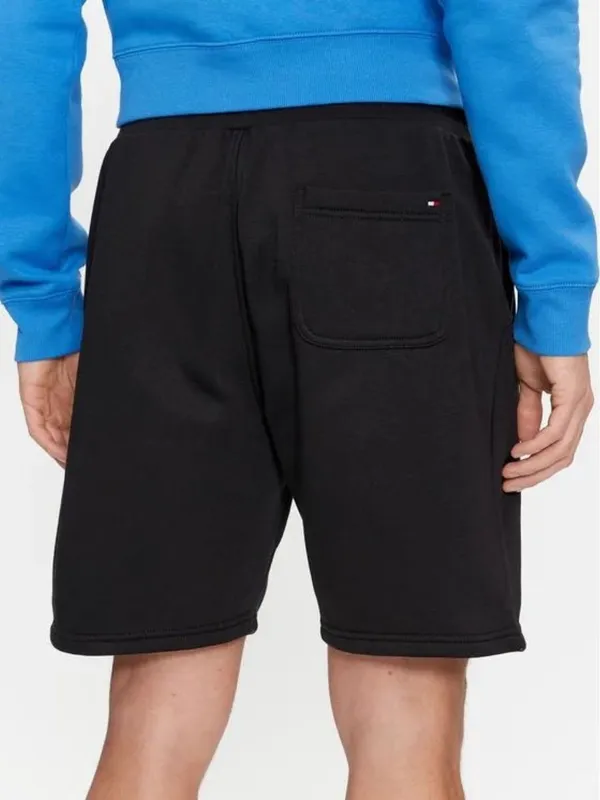 Шорты спортивные мужские TOMMY HILFIGER SMALL LOGO