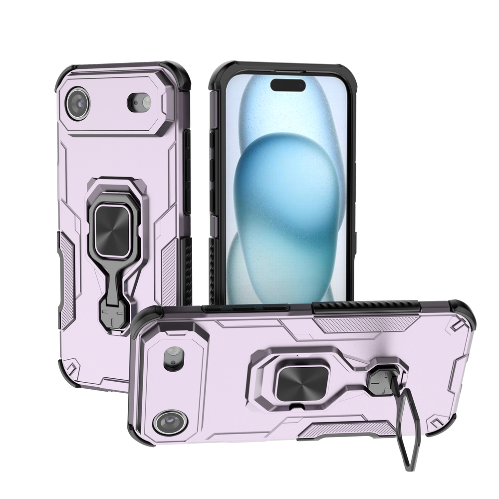 Противоударный чехол Antistrike для iPhone 17 Air