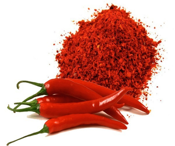 Специя Indian Bazar Перец красный молотый (в коробочке) 75 г