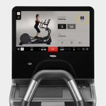 Эллиптический тренажер Technogym Synchro Artis