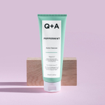 Очищающий гель для лица PEPPERMINT 125 мл