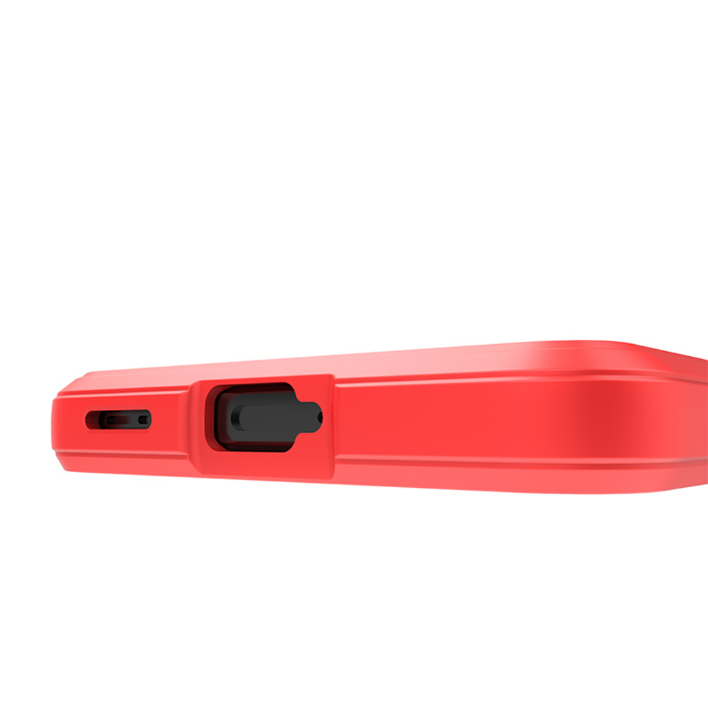 Противоударный чехол Flexible Case для Poco F4