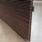 CANVAS HIFI 83 Walnut