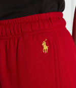 Спортивные штаны POLO RALPH LAUREN - красный(211926809)