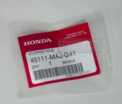 45111-MAJ-G41. RING, STOPPER
