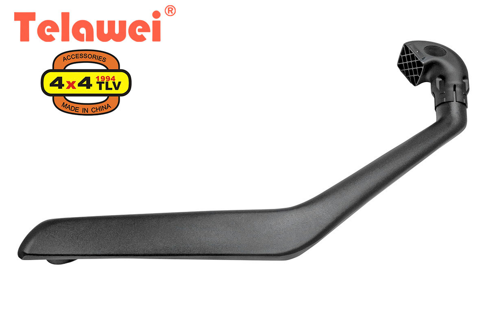 Шноркель для Ford Ranger 3.0D 2006-2012 SFR07A-CH