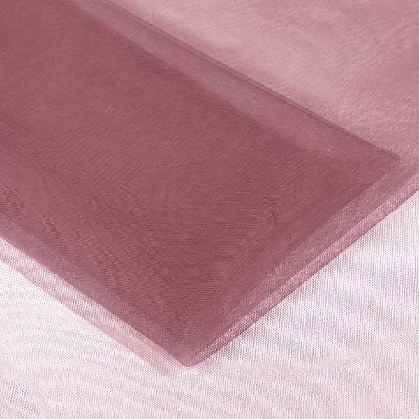 Еврофатин Hayal Tulle мягкий матовый 300 см / 5 метров, HT.S.300.046.5, цв.46