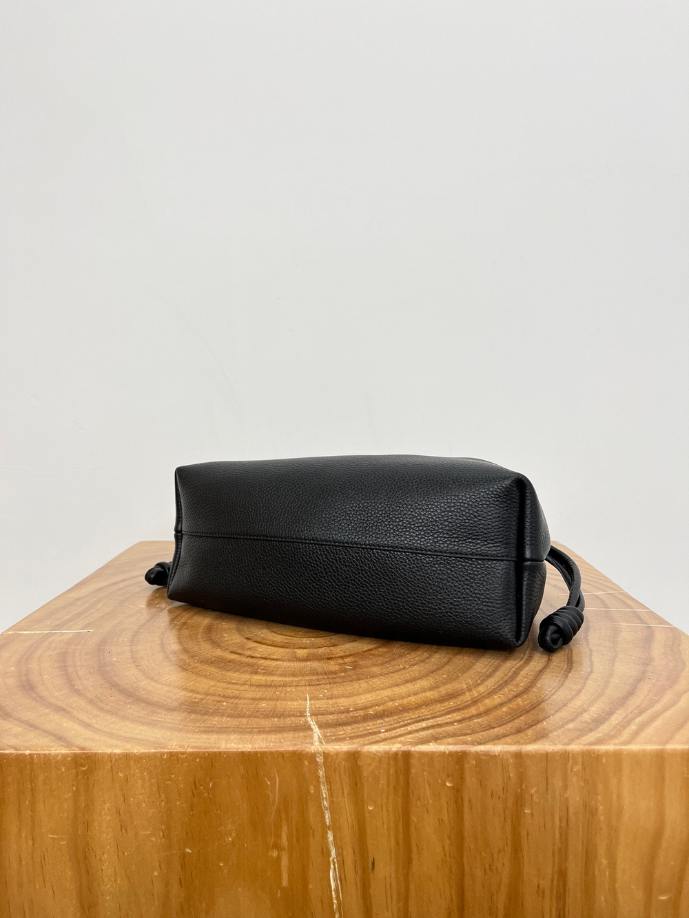 Сумка Flamenco Purse, чёрный цвет — фото 9