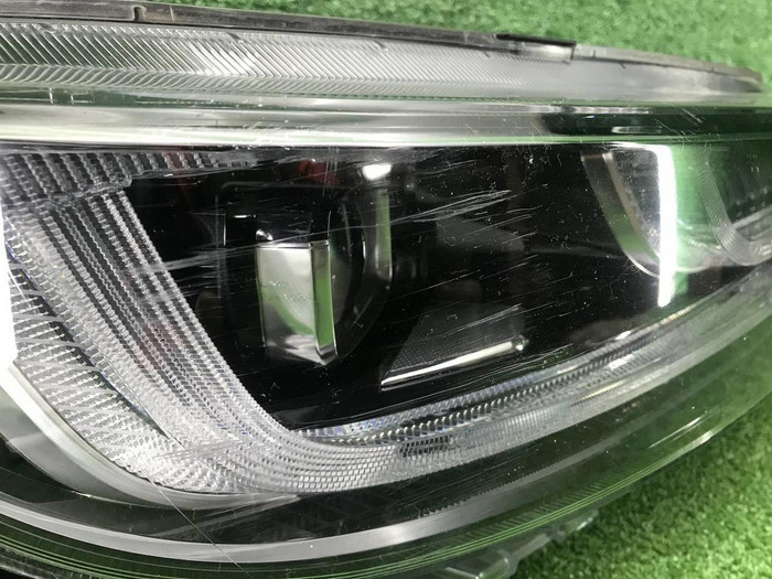 Фара правая Chery Tiggo 8 Pro Max (2022-2024) LED