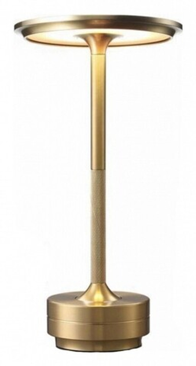 Настольная лампа декоративная Omnilux OML-40414-01