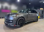 КОВАНЫЕ ДИСКИ ДЛЯ LAND ROVER RANGE ROVER L460 2023 ЛЕНД РОВЕР