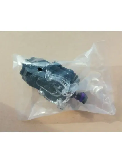 Правосторонний запускатель с искрами из набора B169 от Takara Tomy