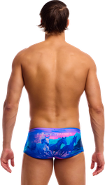 Транки FUNKY TRUNKS Men's Ride Time