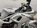 Suzuki SV400S 1998