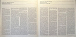 Моцарт Симфонии 29 и K19a; Дивертисмент K136 (Европа 1982г.)