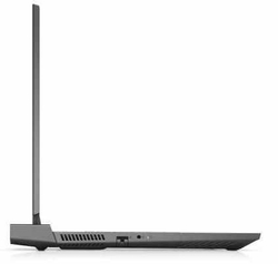 Ноутбук 15.6" DELL G15 5511 G515-1380 Win11 серый