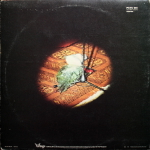 Wings / Red Rose Speedway (LP)