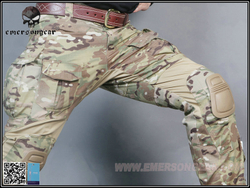 Брюки Combat G3, Emerson