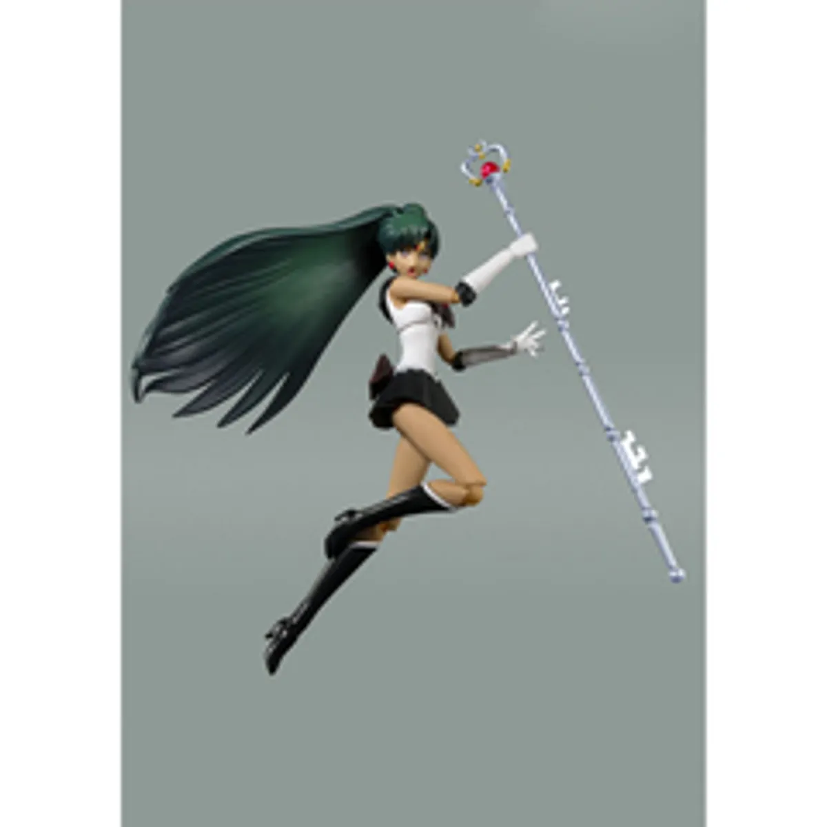 Фигурка S.H.Figuarts Sailor Moon: Sailor Pluto